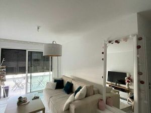 Appartement Laxou 39m2