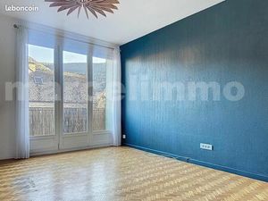 Appartement 4 pièces 73 m²