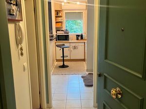 Appartement de 31 m² avec balcon