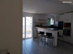Appartement avec Garage  Jardin  Terrasse