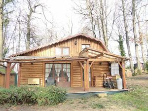 Vente maison 2 pièces 36 m² Saint-Chéron (91530)