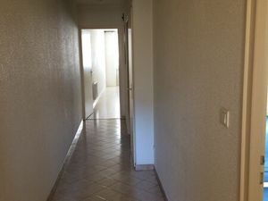 Location d'un appartement de 56 m2