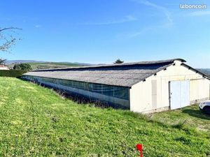 Emplacement caravane 4m   petit van ou voiture