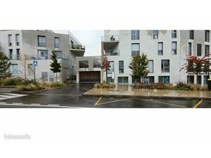 Parking à louer quartier Ferrié