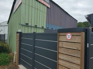 Location box saint-cast