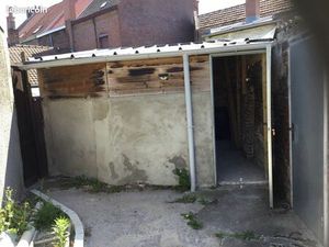 Local de stockage Henin beaumont