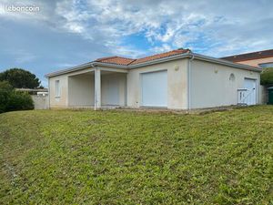 Maison 4 pieces 106 m2