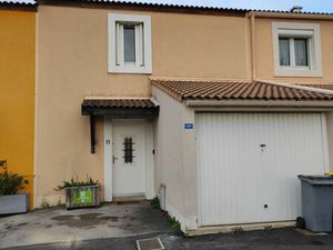 Maison T4 avec Jardin