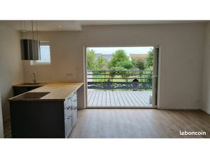 Maison 4 chambres entierement renovee avec beau jardin - saint avertin bourg