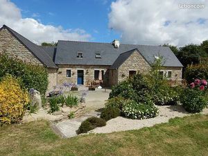 Location maison meublée de janvier à fin mai 2026