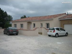 Location villa lavaur