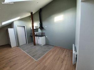 Appartement DOGNEVILLE