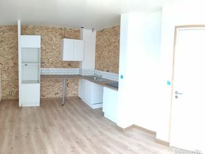 Hazebrouck appartement