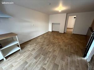 ◊ Appartement 42 m² – Nemours
