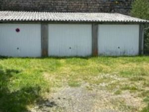 Garage à louer