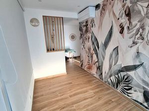 Local commercial 24m2 à louer Fréjus plage