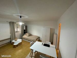 Appartement meublé à louer – idéal jeune actif - Sartrouville (proche gare)