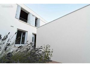 Location maison quartier tour Chabot