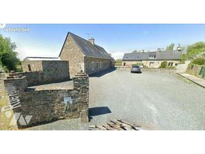 Maison 7 pièces 200 m²