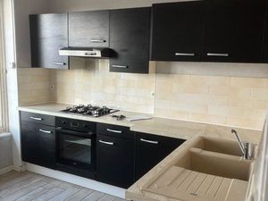 Appartement T2 56 m2