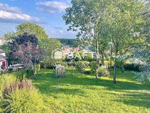 Vente terrain 1075 m² Corbeil-Essonnes (91100)