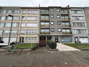 Garage à louer à Ruggeveldlaan 645 Deurne (RBU80507)