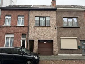 Maison à louer à Karel Van Dammestraat 45 Merksem (RBU80506)
