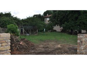 Vente terrain à batir 381 m² à Lachassagne (69480)  127 000 €