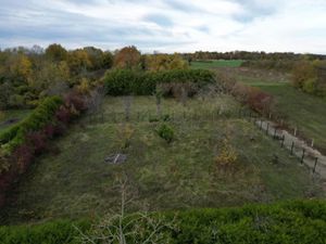 Vente terrain à batir 1008 m² à Aubergenville (78410)  159 000 €