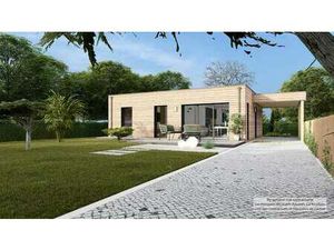 Vente Maison Piscine à Lanvaudan (56240) : à vendre Piscine / 70m² Lanvaudan