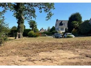 Vente Terrain à Brusvily (22100) : à vendre / Brusvily