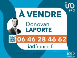 Vente locaux professionnels 170 m² à Borre (59190)  165 000 €