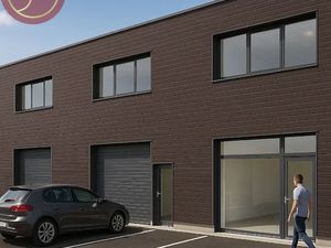 Vente locaux professionnels 116 m² à Castanet-Tolosan (31320)  174 000 €
