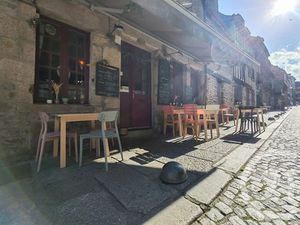 Vente locaux professionnels à Dinan (22100)  153 700 €