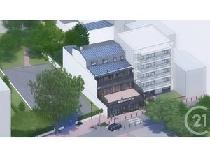 Vente locaux professionnels à Joinville-le-Pont (94340)  2 100 000 €