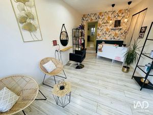 Vente locaux professionnels 45 m² à Marcillé-Robert (35240)  34 000 €