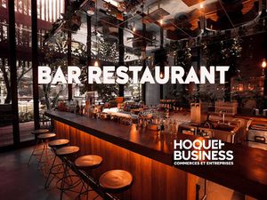 Vente locaux professionnels 110 m² à Paris 10ème (75010)  245 000 €