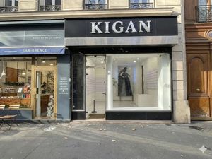 Vente locaux professionnels 41 m² à Paris 11ème (75011)  295 000 €