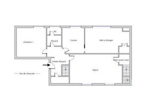 Vente locaux professionnels à Paris 12ème (75012)  1 490 000 €