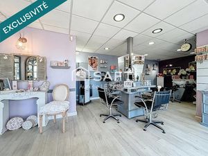Vente locaux professionnels 60 m² à Seichamps (54280)  45 000 €