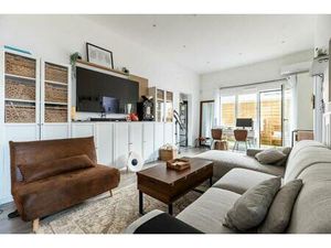 Appartement de 3 pièces de 67 m² situé à Bagnolet