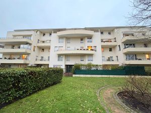 Beau studio dans une résidence de standing avec terrasse de