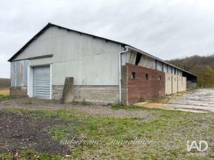 Vente Boutique/Local commercial 730 m²