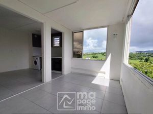 Vds Appartement T2 lumineux à Ducos