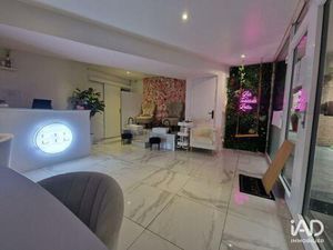 Vente Local d'activités 55 m²