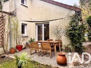 Vente Maison/villa 3 pièces