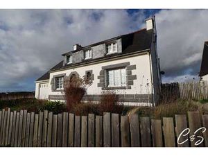 Vente Maison Bord de Mer à Plozévet (29710) : à vendre Bord de Mer / 123m² Plozévet