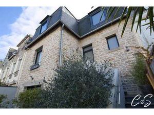 Vente Maison à Quimper (29000) : à vendre / 129m² Quimper