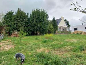 Vente Terrain à Gouesnach (29950) : à vendre / Gouesnach