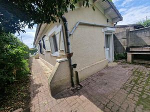 Vente maison 2 pièces 33 m² Eaubonne (95600)